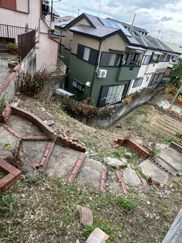 大阪狭山市池尻中三丁目・売土地のその他