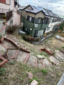 【その他】 | 大阪狭山市池尻中三丁目・売土地