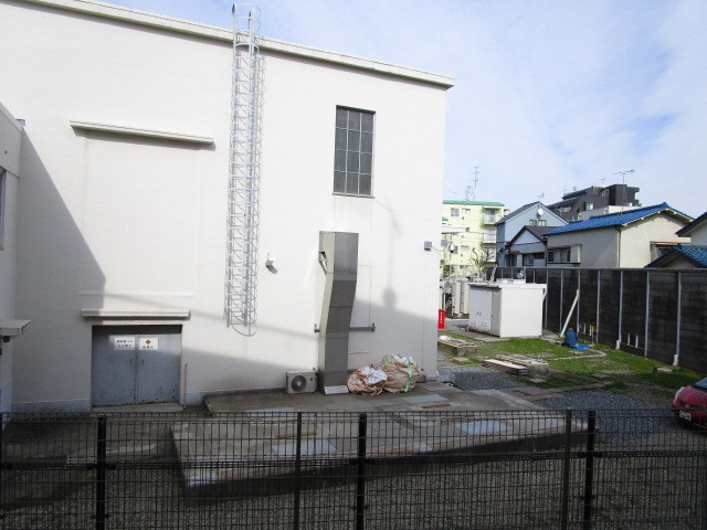 ＵＲＢＡＮ　ＦＬＡＴＳの展望