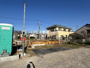 加須市水深　新築戸建　全8棟　第7号棟の画像