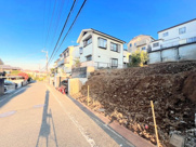 ◆◇横浜市緑区いぶき野　建築条件付き売地◇◆の画像