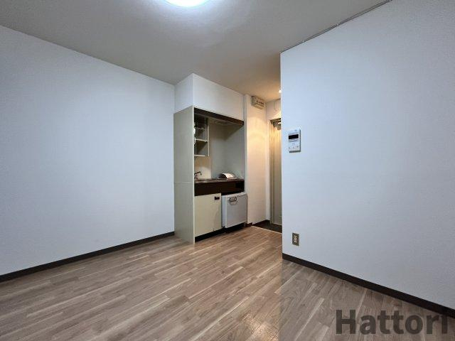 ロフティ淡路Ⅰ　仲介手数料無料の居間・リビング