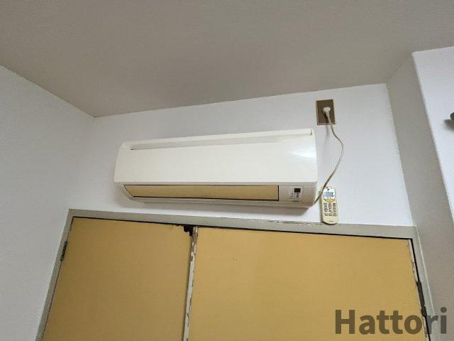 ロフティ淡路Ⅰ　仲介手数料無料の設備