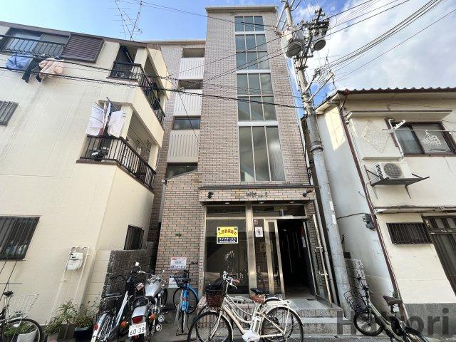 ロフティ淡路Ⅰ　仲介手数料無料