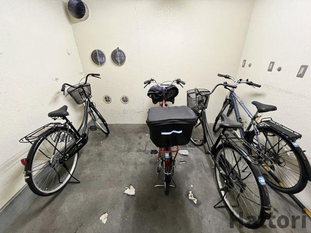 ロフティ淡路Ⅰ　仲介手数料無料のその他共用部分