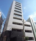 ルミークアン神楽坂の画像