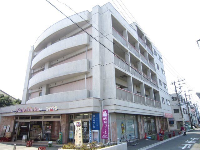 パインリッチ湘南