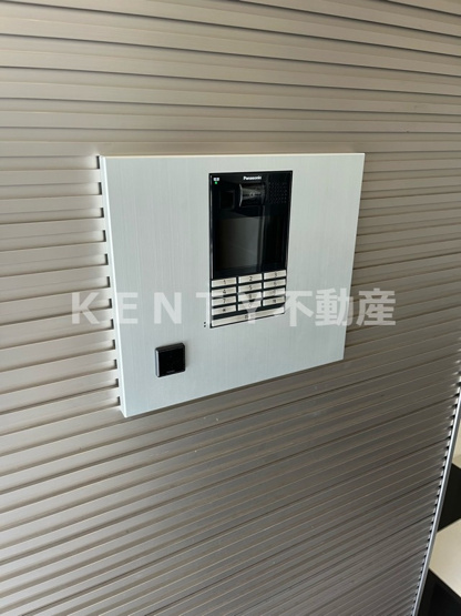 【セキュリティ】 | ＭＦＰＲコート蒲田