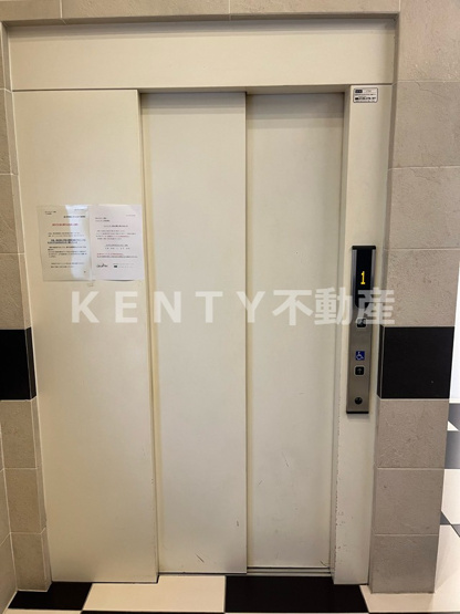 【その他共用部分】 | ＭＦＰＲコート蒲田