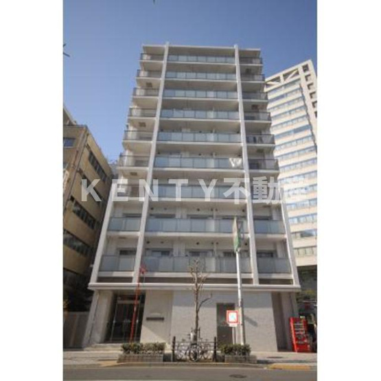 【外観】 | ＭＦＰＲコート蒲田