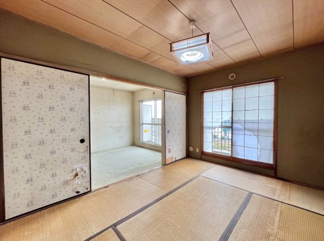 【駐輪場】 | チサンマンション若葉