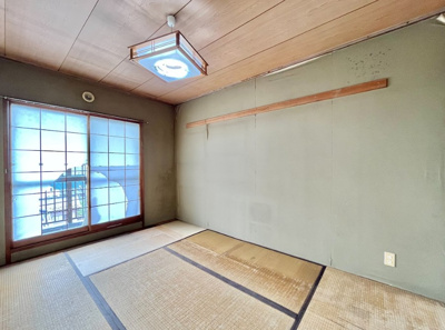 【その他共用部分】 | チサンマンション若葉 | ごみ捨て場