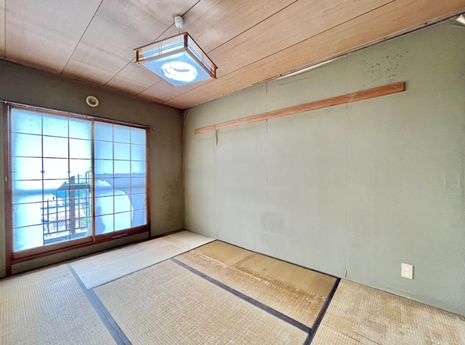 【その他共用部分】 | チサンマンション若葉 | ごみ捨て場