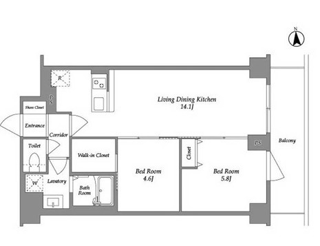 KDXレジデンス上板橋