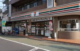 KDXレジデンス上板橋の周辺