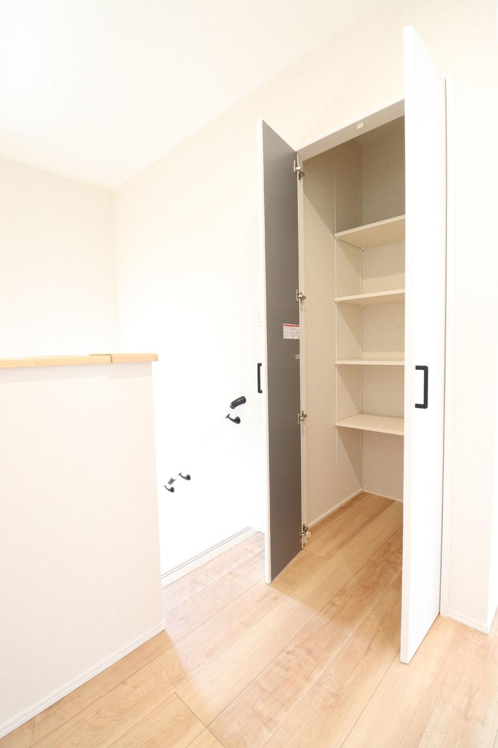 LAVIE鷹子2502のその他