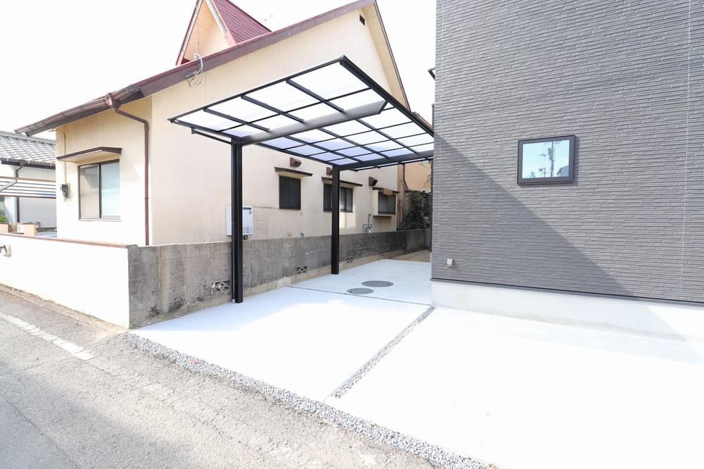 LAVIE鷹子2502のその他