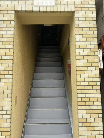 東村山市栄町１丁目のビル