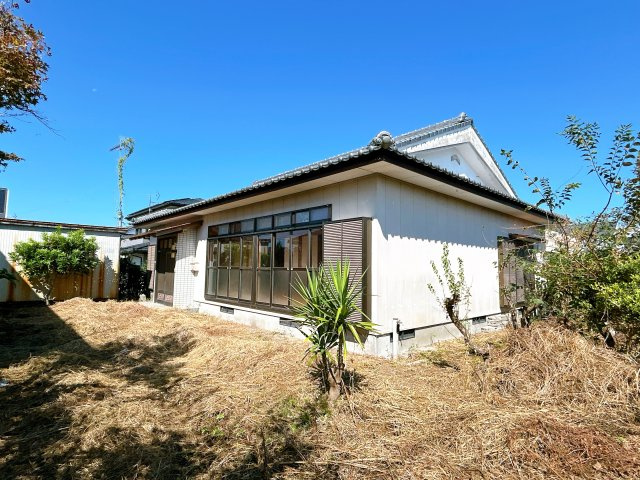 北諸県郡三股町花見原の中古一戸建