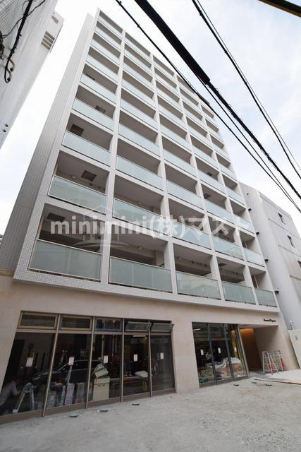 イノセント堂山