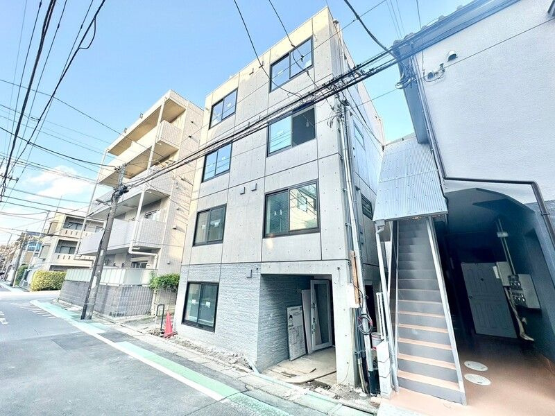 ブルームステージのその他共用部分