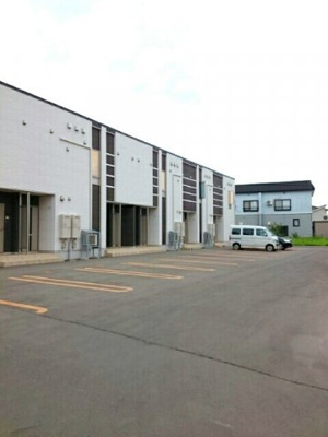 【駐車場】 | シルバラード