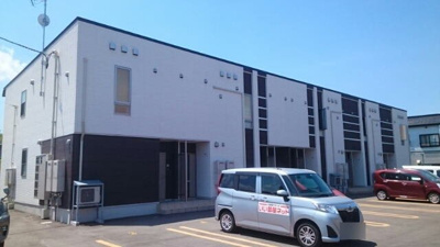 【外観】 | シルバラード