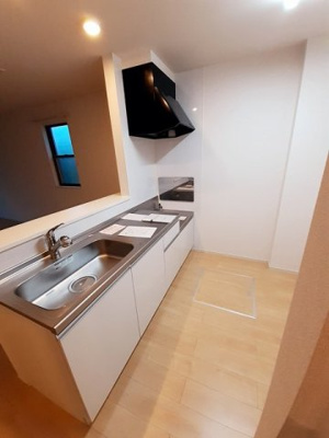 【キッチン】 | シルバラード