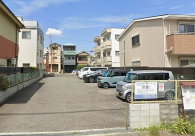 【駐車場】 | すみれモータープール