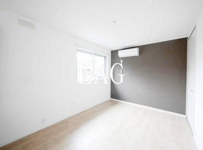 【寝室】 | シャルマングーテ | 寝室です。