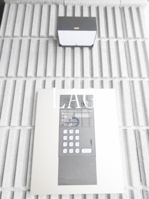 【セキュリティ】 | シャルマングーテ | オートロックです。