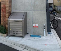 【その他共用部分】 | ＧＲＡＳＰＬＵＳ上中里