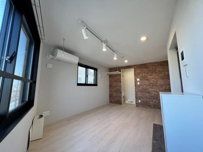 【居間・リビング】 | ＧＲＡＳＰＬＵＳ上中里