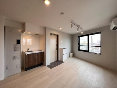 【寝室】 | ＧＲＡＳＰＬＵＳ上中里