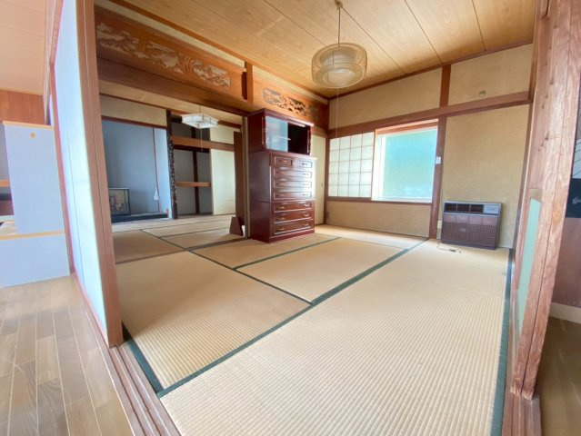 【和室】の画像