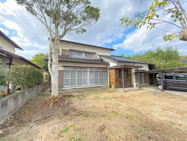 【外観】の画像