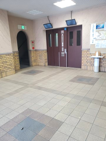 シャトー第3八戸の里のその他共用部分