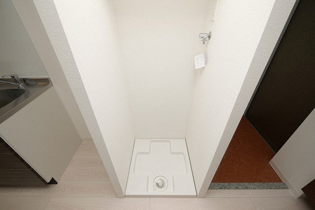 Lucir西三国の設備