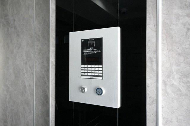 Lucir西三国のその他共用部分