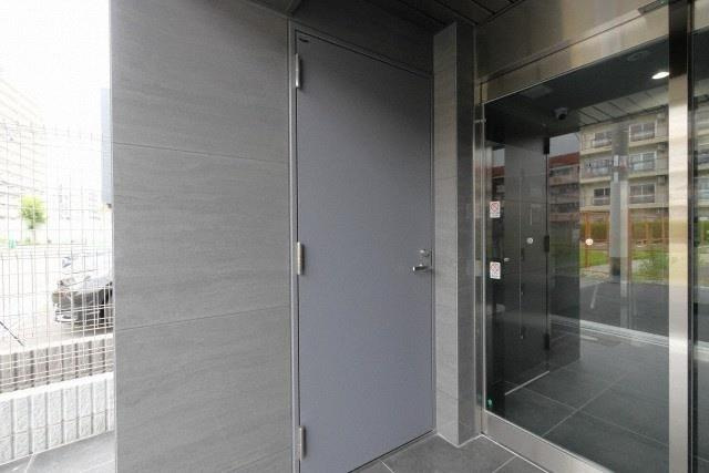 Lucir西三国のその他共用部分