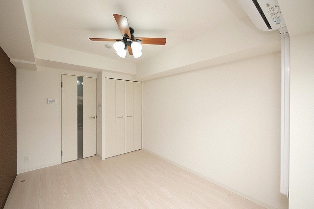 Lucir西三国の居間・リビング