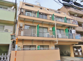 外観・土地