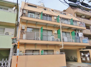外観・土地