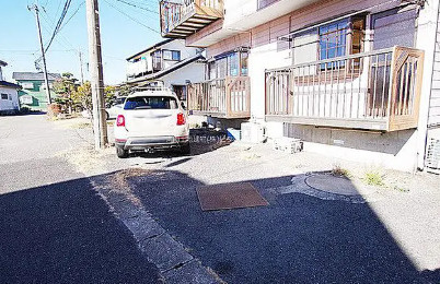 栃木県芳賀郡芳賀町　一棟アパート　2棟一括のその他