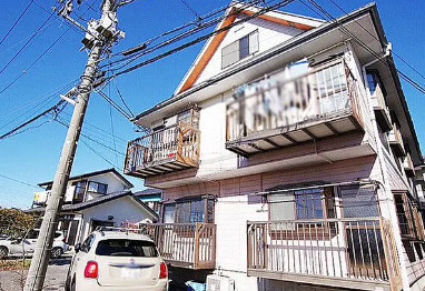 栃木県芳賀郡芳賀町　一棟アパート　2棟一括のその他