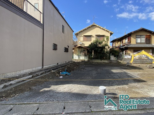 修学院千万田町 新築戸建(1号地)