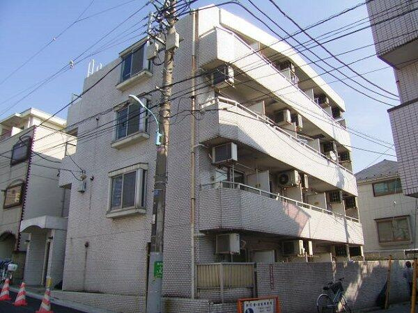 エトワール南荻窪の画像