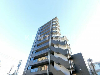 【外観】 | スカイコートプライム大井町 | 外観もきれいです