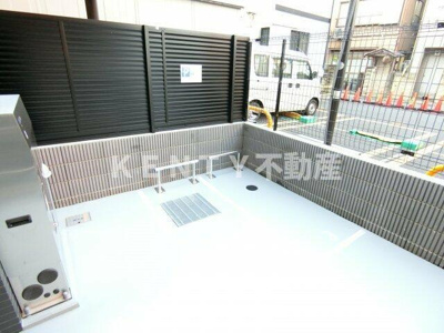 【その他】 | スカイコートプライム大井町