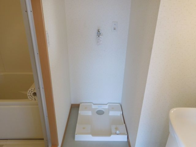 城南ビルの設備